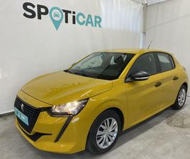 PEUGEOT 208 BLUEHDI 100 S&S ACTIVE
