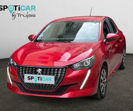 PURETECH 100 S&S BVM6 ACTIVE