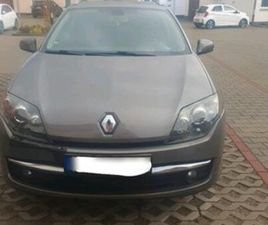RENAULT LAGUNA ESTATE RENAULT LAGUNA 3, BAUJAHR 2008, ZU VERKAUFEN