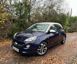 1.2 16V JAM EURO 5 3DR