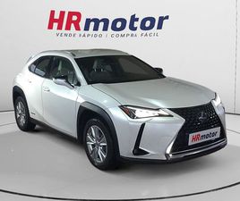 LEXUS UX 250 H BUDINESS