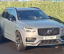 2.0 B5D [235] R DESIGN 5DR AWD GEARTRONIC