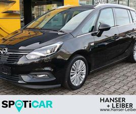 C INNOVATION 2.0 CDTI 125KW 7-SITZER NAVI