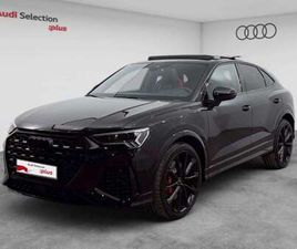 2.5 TFSI QUATTRO S TRONIC