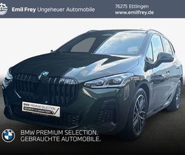 BMW SERIE 2 ACTIVE TOURER 218 BMW 218I ACTIVE TOURER AUT. M-SPORTPAKET LED