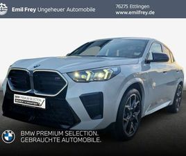 BMW X2 M35I BMW X2 M35I XDRIVE HARMAN KARDON HEAD-UP