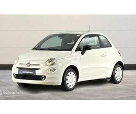 1.0 70CH BSG S&S PACK CONFORT