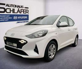 HYUNDAI I10 FL 1.0 SELECT NAVI KAMERA