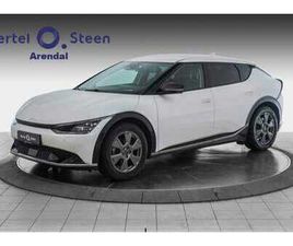 AWD EXCLUSIVE - NORSK - TILHENGERFESTE - SERVICEAVTALE