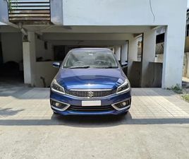 SUZUKI CIAZ