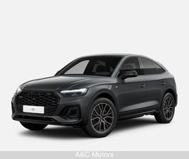 Q5 2ª SERIE SPORTBACK 40 TDI QUATTRO S TRONIC