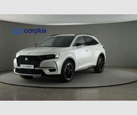 CITROEN DS7 BLUEHDI DE 96KW (130CV) PERFORMANCE LINE