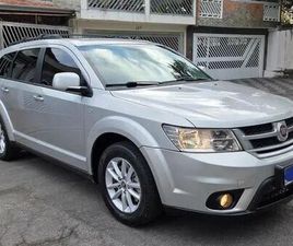 FIAT FREEMONT FIAT FREEMONT 2.4 16V 5P AUT. 2014