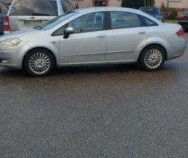 FIAT LINEA 1.4 ACTIVE