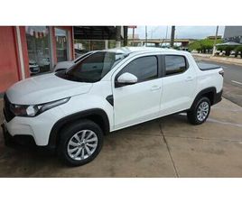 FIAT STRADA FREEDOM 1.3 FLEX 8V CD