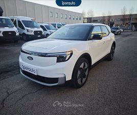 79KWH EXTENDED PREMIUM AWD *AZIENDALE*