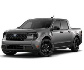 FORD MAVERICK NEW 2026 FORD MAVERICK XLT