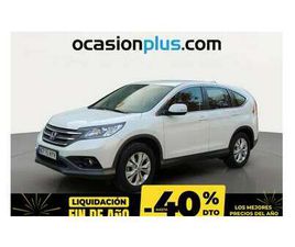 1.6I-DTEC ELEGANCE 4X2