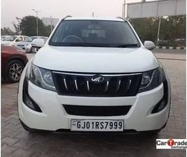 MAHINDRA XUV500