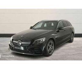 300 DE 194+122CH AMG LINE 9G-TRONIC