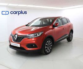 1.5DCI BLUE EQUILIBRE EDC 85KW