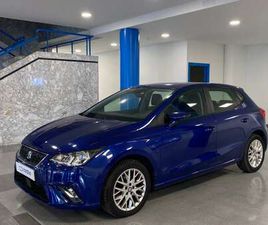 SEAT IBIZA ST ST 1.6TDI CR STYLE
