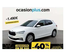 1.0 TSI SELECTION 70KW