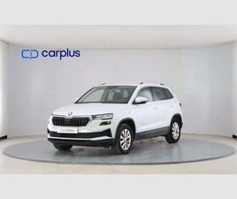 2.0TDI ADBLUE AMBITION 4X4 DSG 110KW