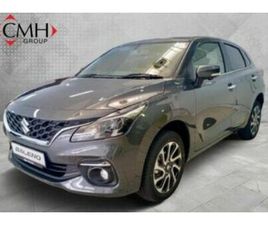 SUZUKI BALENO 2025 SUZUKI BALENO 1.5 GLX AUTO