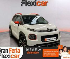 CITROEN C3 AIRCROSS PURETECH S&S FEEL 110