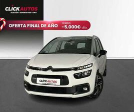 CITROEN C4 1.2 130CV C-SERIES