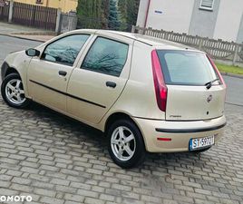 FIAT ALBEA 1.4 FRESH