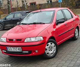 FIAT ALBEA FIAT ALBEA