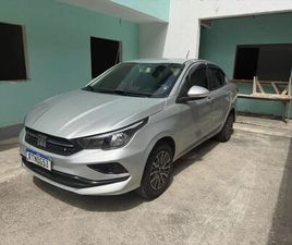 FIAT CRONOS FIAT CRONOS 1.3 8V FLEX 2022