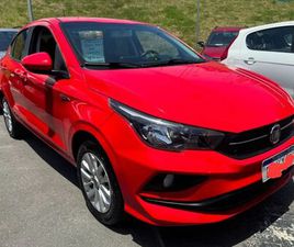 FIAT CRONOS FIAT CRONOS DRIVE 1.3 8V FLEX 2020