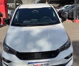 FIAT CRONOS FIAT CRONOS DRIVE 1.3 8V FLEX 2022