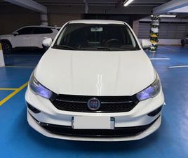 FIAT CRONOS FIAT CRONOS DRIVE 1.8 16V FLEX AUT 2019