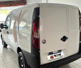 FIAT DOBLO CARGO DOBLÔ CARGO 2014 COMPLETA