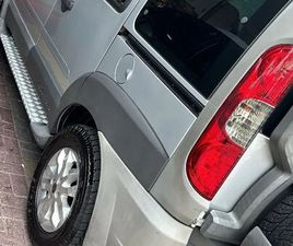 FIAT DOBLO FIAT DOBLO ADV.EXT./ADV.EXT.LOC. 1.8 16V FLEX 2016