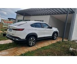 FIAT FASTBACK FIAT FASTBACK AUDACE 1.0 200 T. FLEX AUT 2024