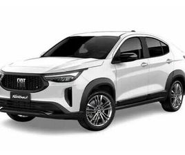 FIAT FASTBACK FIAT FASTBACK AUDACE 1.0 200 T. FLEX AUT 2025