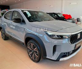 FIAT FASTBACK FIAT FASTBACK AUDACE 200 TB AUT (HIBRÍDO) 2026