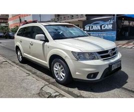 FIAT FREEMONT FIAT FREEMONT 2.4 16V 5P AUT. 2014