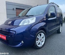 FIAT QUBO