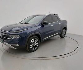 FIAT TORO VOLCANO 2.0 16V 4X4 TB DIESEL AUT.