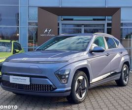 HYUNDAI KONA 65KWH EXECUTIVE