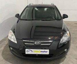 KIA CEE'D 1.6 CRDI 115CV ACTIVE