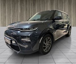 KIA E-SOUL 64 KWT EXCLUSIVE