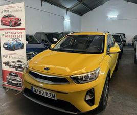 STONIC 1.0 T-GDI ECO-DYNAMIC BUSINESS 100