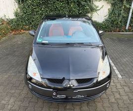 MITSUBISHI COLT CZC MITSUBISHI COLT CZC 1.5 INFORM INFORM